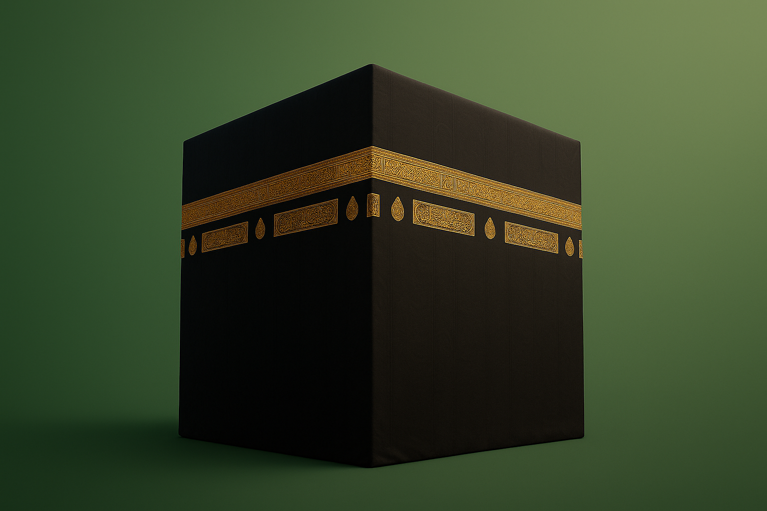 Allah Speak Logo